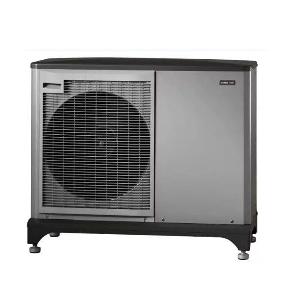Nibe 6KW Isı Pompası Monoblok