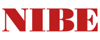 Nibe Isı Pompası Logo