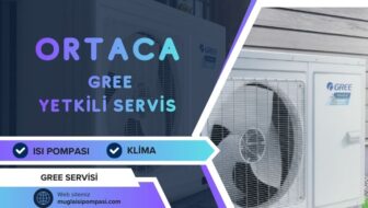 Ortaca Gree Yetkili Servis