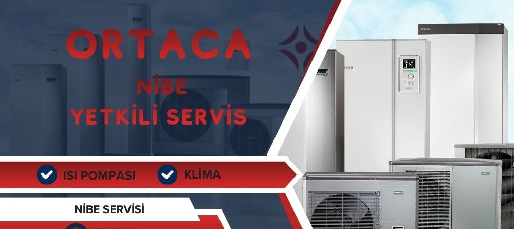 Ortaca Nibe Yetkili Servis