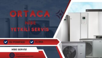 Ortaca Nibe Yetkili Servis