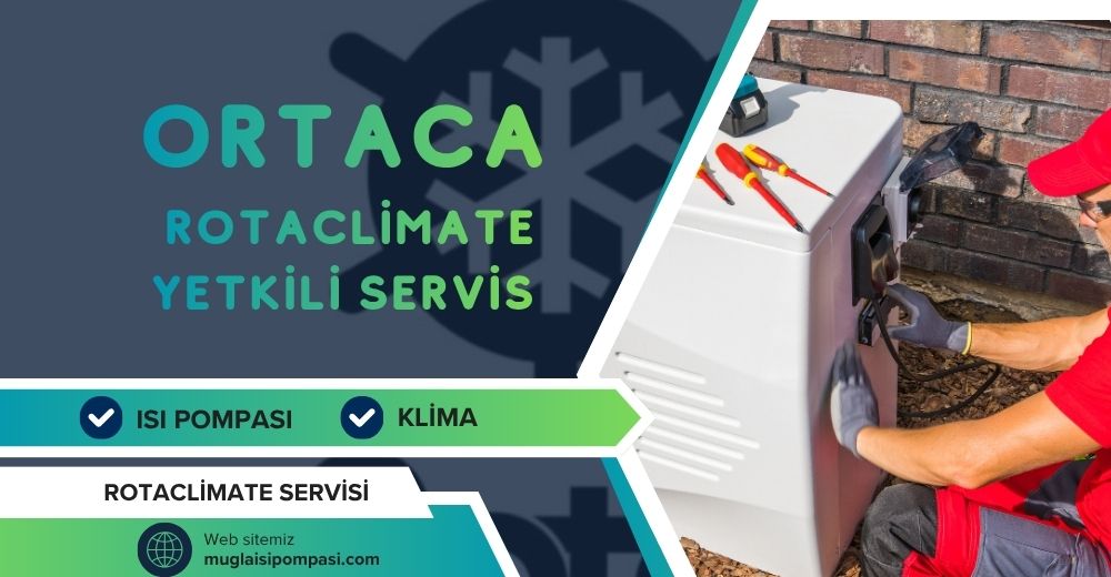 Ortaca Rota Yetkili Servis