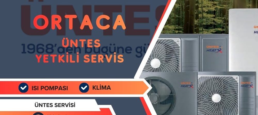 Ortaca Üntes Yetkili Servis 9