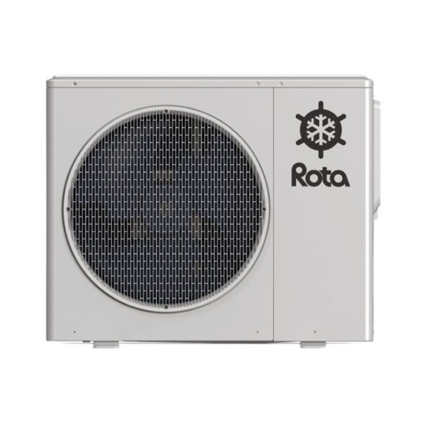 Rota 8KW Isı Pompoası Monoblok Sistem