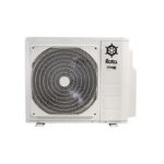 Rota Macaroni 24000Btu Klima - A+++ Duvar Tipi İnverter Sistem