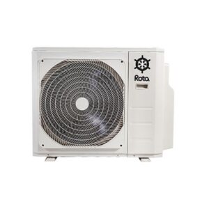 Rota Macaroni 24000Btu Klima - A+++ Duvar Tipi İnverter Sistem