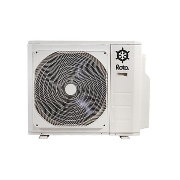 Rota Macaroni 24000Btu Klima - A+++ Duvar Tipi İnverter Sistem