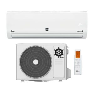 Rota Macaroni 9000Btu Klima - A+++ Duvar Tipi İnverter Sistem