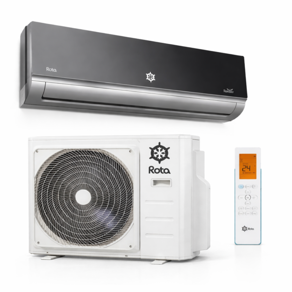 Rota Reindeer 12000btu Klima - Duvar Tipi İnverter Sistem