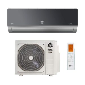 Rota Reindeer 18000btu Klima - Duvar Tipi İnverter Sistem