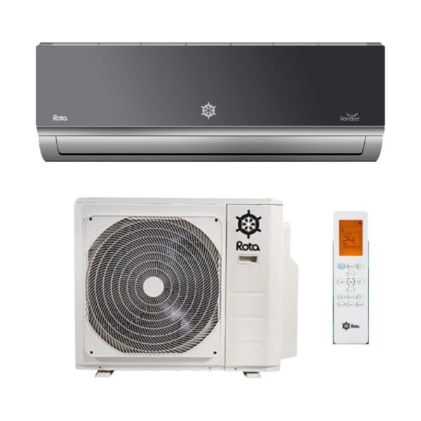 Rota Reindeer 18000btu Klima - Duvar Tipi İnverter Sistem