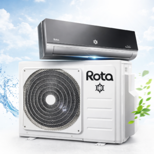 Rota Reindeer Klima - Duvar Tipi İnverter Sistem