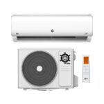 Rota Seal 18000Btu Klima - A+++ Duvar Tipi İnverter Sistem