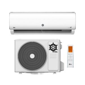 Rota Seal 18000Btu Klima - A+++ Duvar Tipi İnverter Sistem