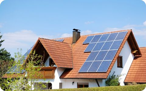 Solar Panel Kategori Görsel Solar Panel Kategori Görsel