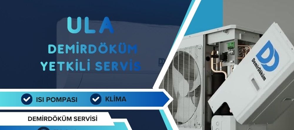 Ula Demirdöküm Yetkili Servis