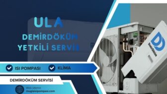 Ula Demirdöküm Yetkili Servis