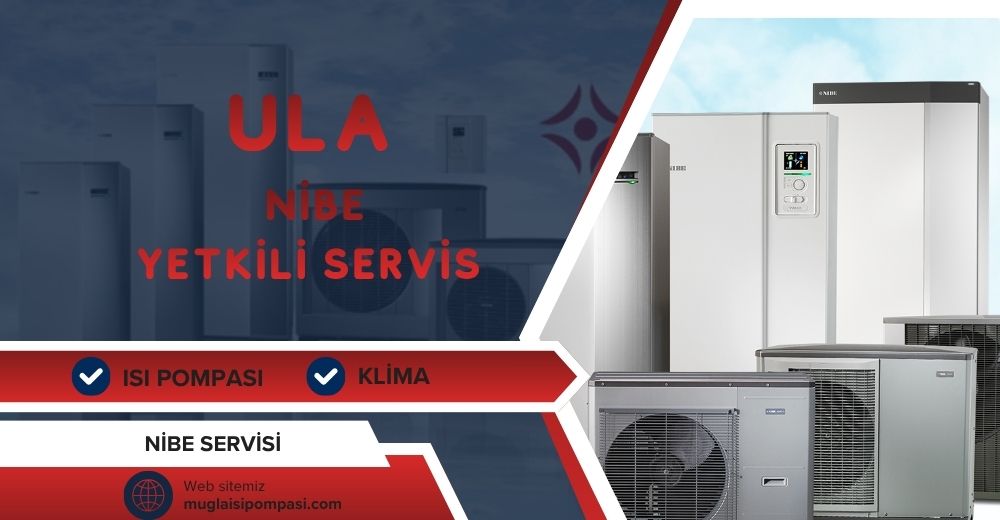 Ula Nibe Yetkili Servis