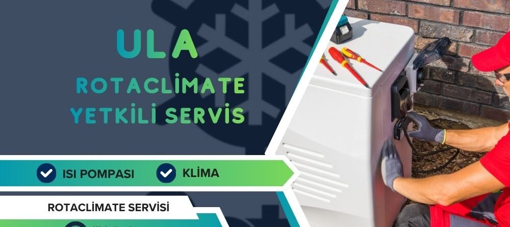 Ula Rota Yetkili Servis