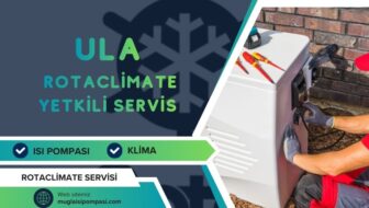 Ula Rota Yetkili Servis