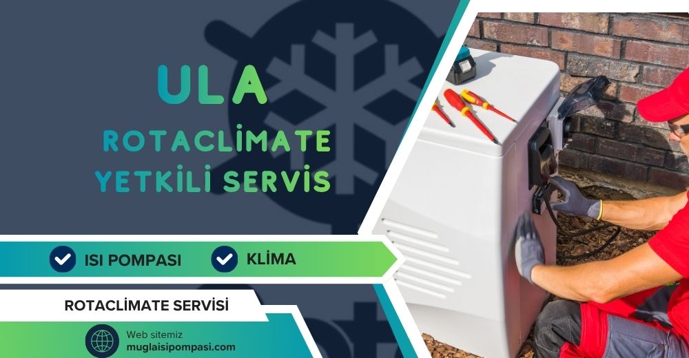 Ula Rota Yetkili Servis