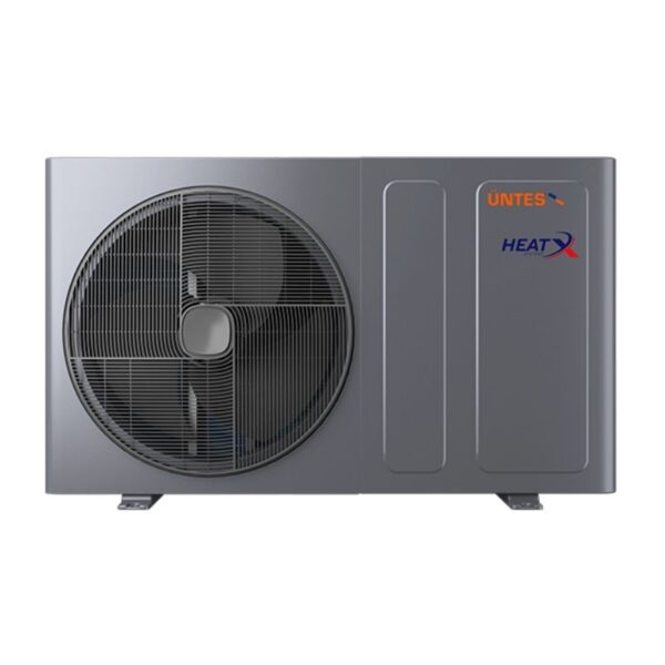 Üntes 8KW Monoblok Heat-X II Seri Isı Pompası 1