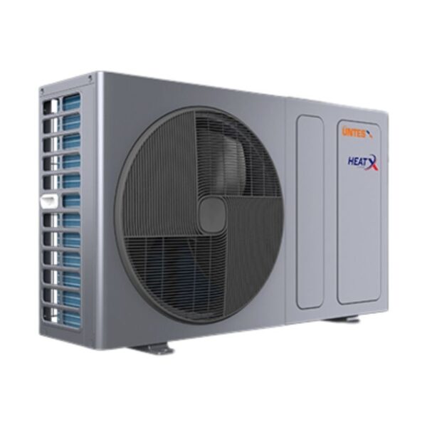 Üntes 8KW Monoblok Heat-X II Seri Isı Pompası 2