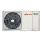 Viessmann Beretta 8KW Monoblok Isı Pompası 1