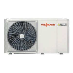 Viessmann Beretta 8KW Monoblok Isı Pompası 1