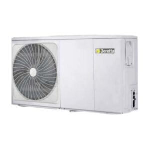 Viessmann Beretta 8KW Monoblok Isı Pompası 2