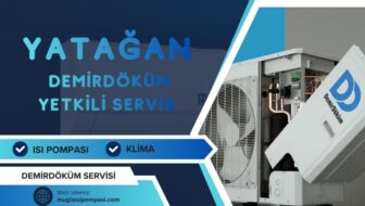 Yatağan Demirdöküm Yetkili Servis