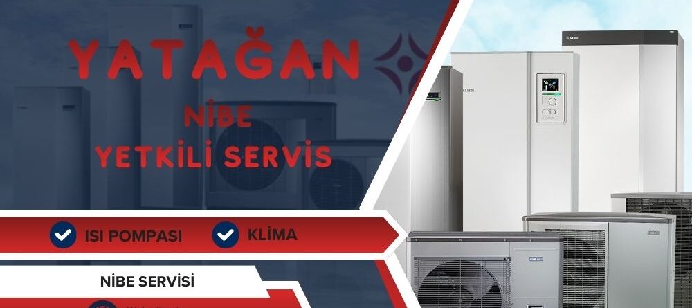 Yatağan Nibe Yetkili Servis