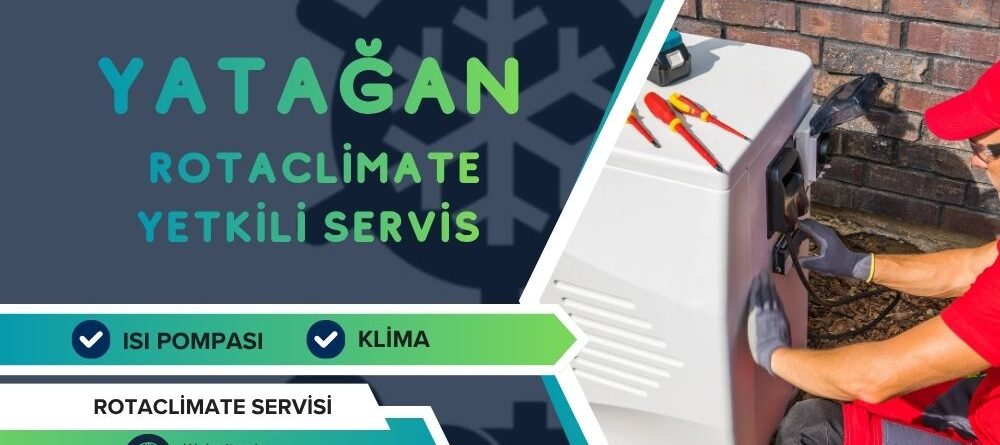 Yatağan Rota Yetkili Servis